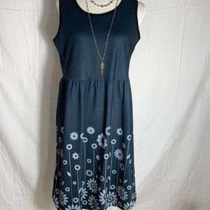 NWOT. Dress by IZURIA